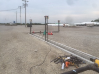 safe pipeline