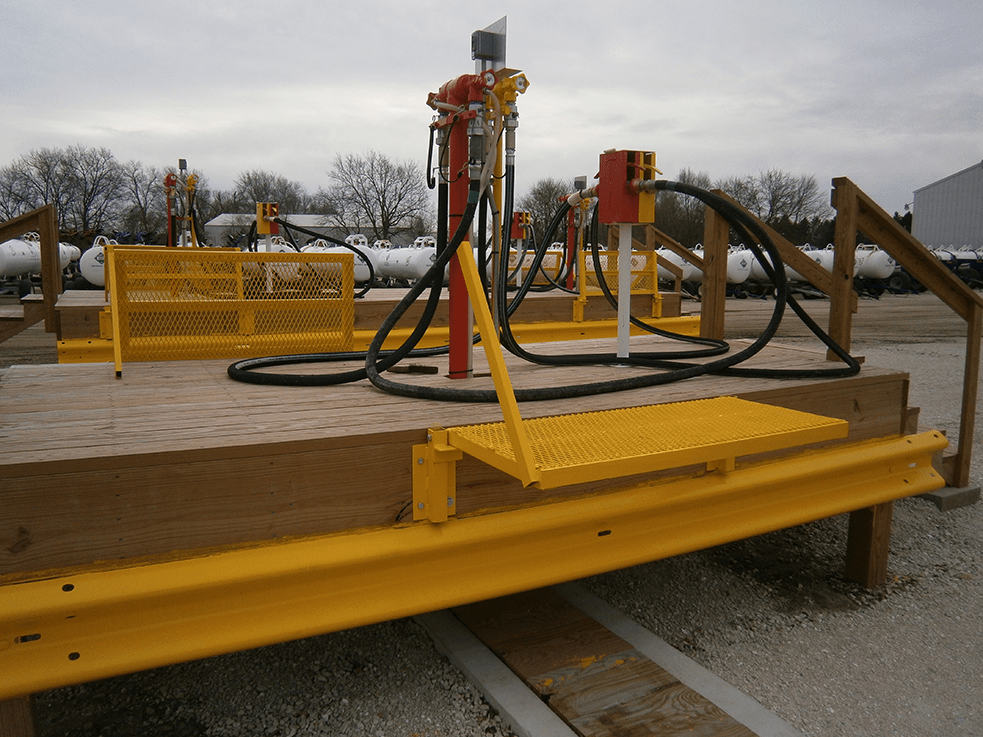 propane pumps