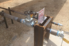 propane valve