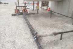 ammonia pipeline