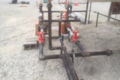 propane pipeline