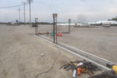 safe pipeline