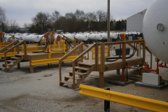 propane tanks
