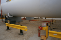 safe ammonia tanks