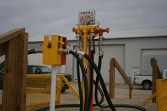 ammonia pumps