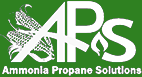 ammonia propane solutions