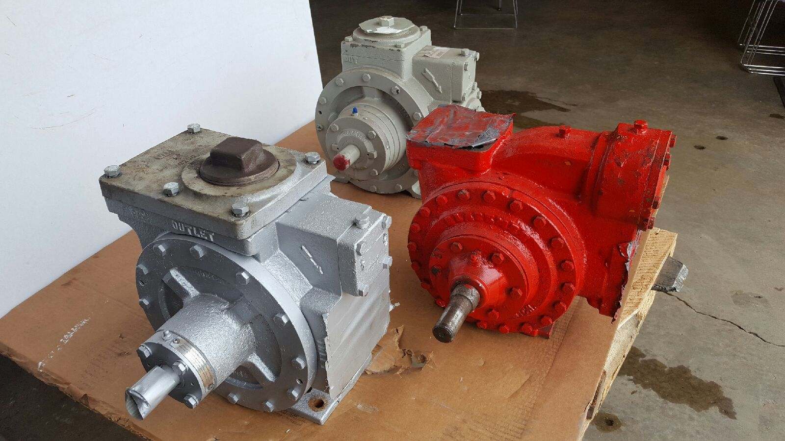 ammonia and propane plant parts image