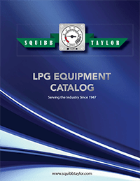 Squibb Taylor LPG Equipment Catalog image